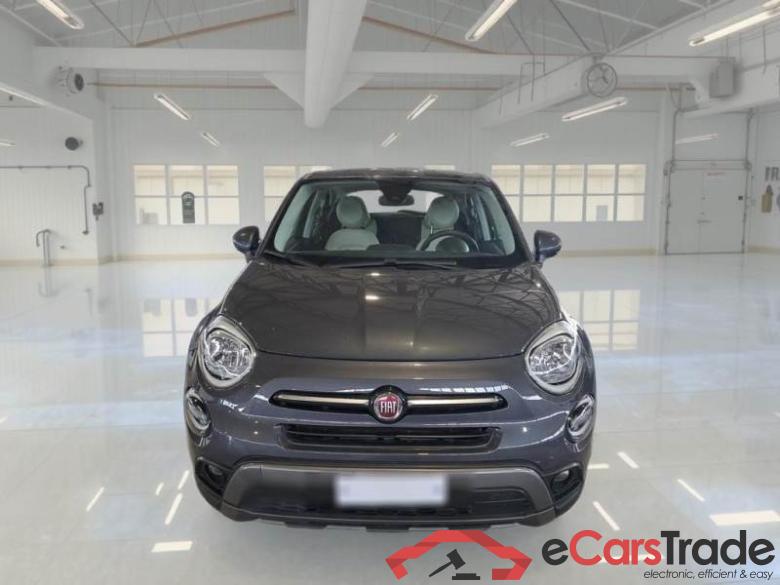 Fiat 3 FIAT 500X / 2018 / 5P / CROSSOVER 1.3 MJET 95CV 4X2 BUSINESS #6