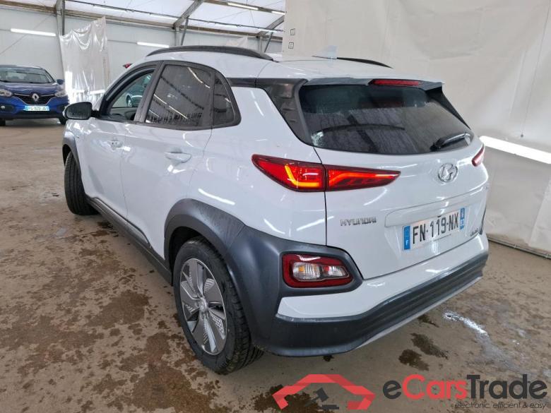 Hyundai ELECTRIQUE 64 kWh 204 ch Executive HYUNDAI Kona / 2017 / 5P / SUV ELECTRIQUE 64 kWh 204 ch Executive #3