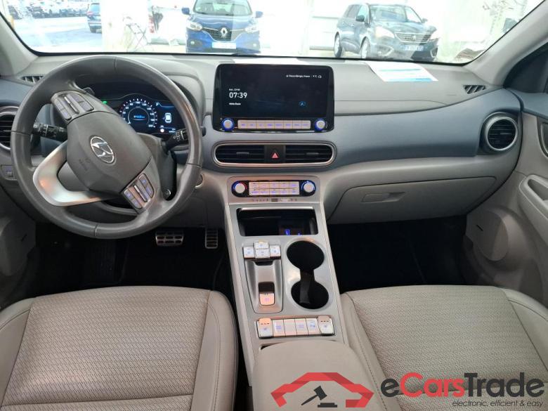 Hyundai ELECTRIQUE 64 kWh 204 ch Executive HYUNDAI Kona / 2017 / 5P / SUV ELECTRIQUE 64 kWh 204 ch Executive #6
