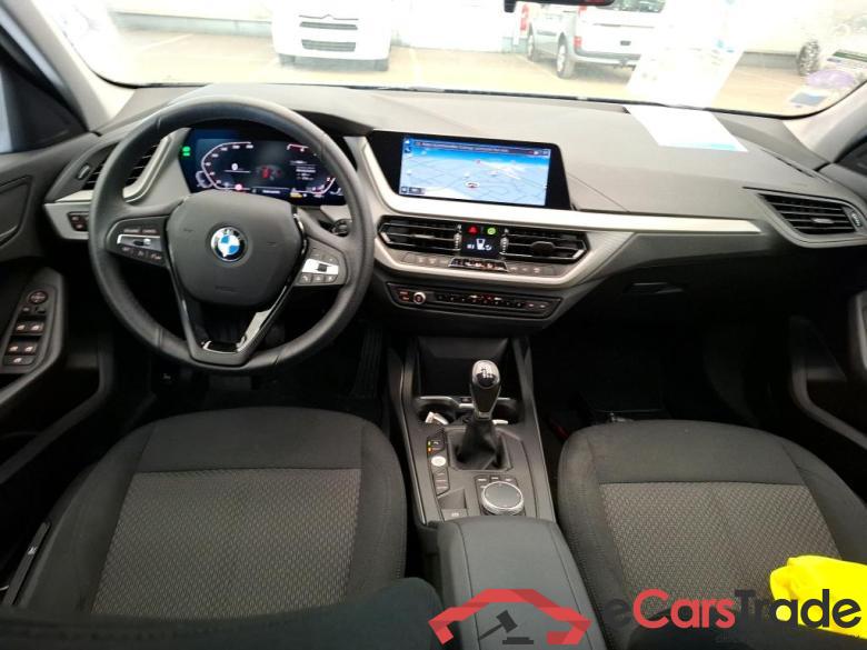 BMW 116i Business Design BMW Série 1 / 2019 / 5P / Berline 116i Business Design #5