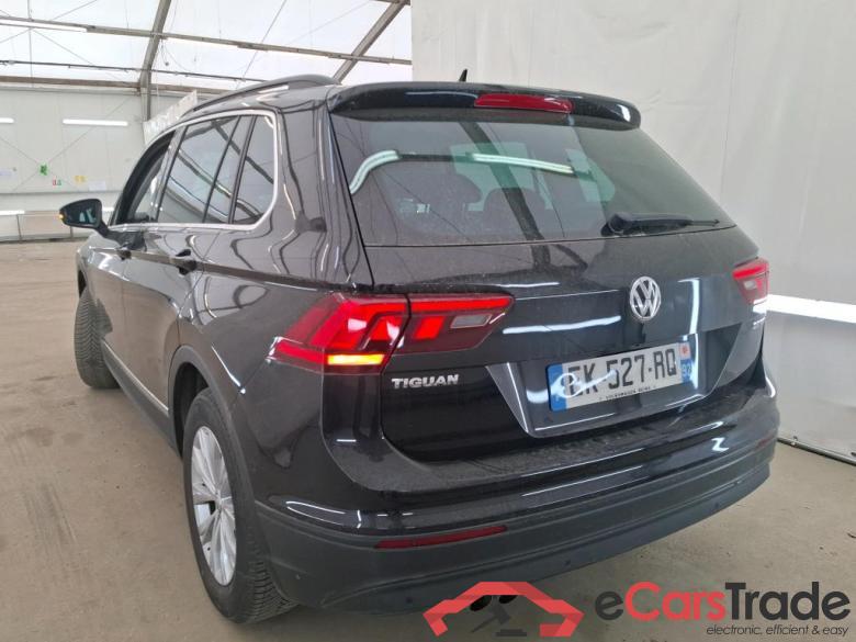 Volkswagen 2.0 TDI 150 DSG7 Confortline Busines BMT Tiguan Comfortline BMT/Start-Stop 2.0 TDI 150CV BVA7 E6 #2