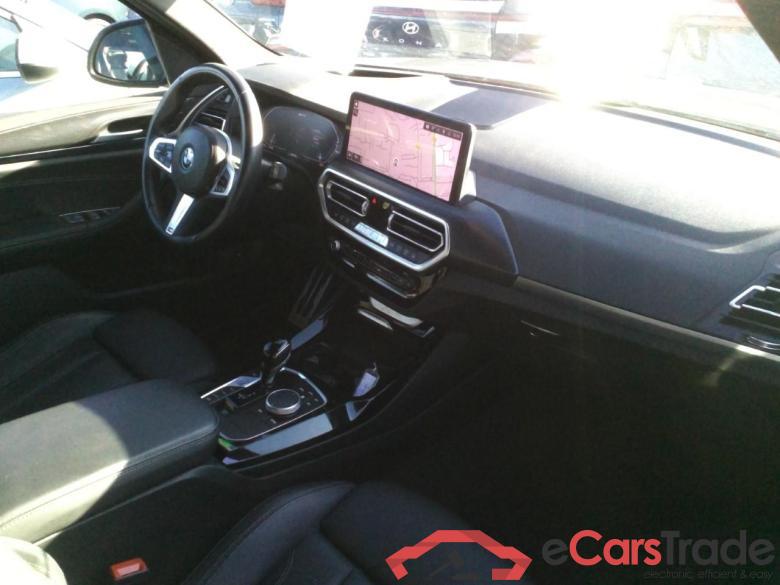 X3 XDRIVE30E BVA M SPORT ME #3