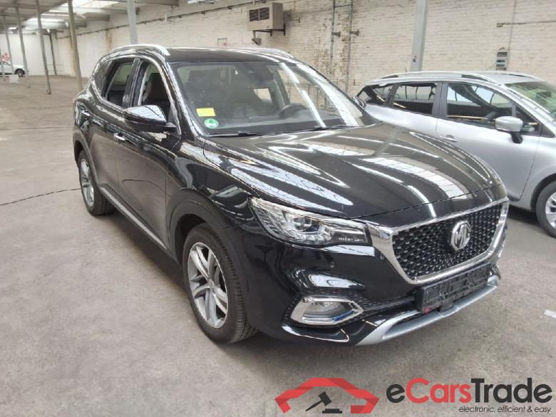 MG EHS ´21 MG EHS PHEV Luxury 5d 119kW #2