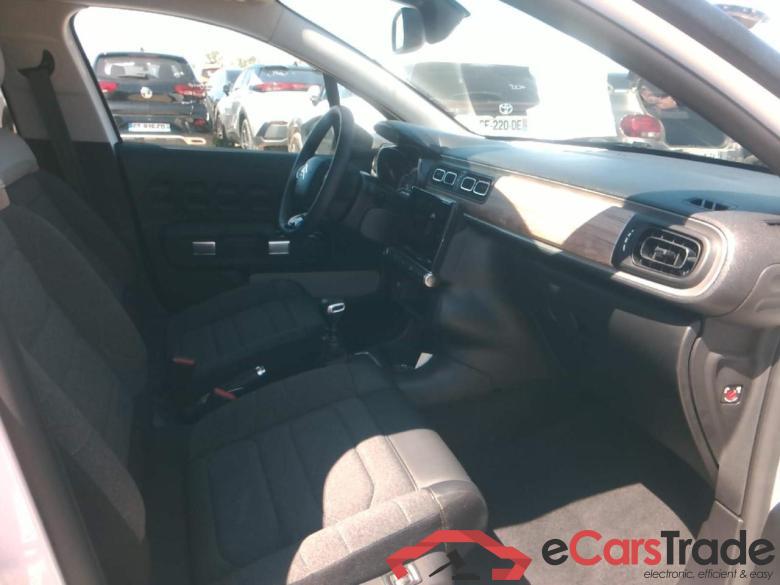 C3  Max 1.2 PURETECH  110CV  BVM6  6E #5