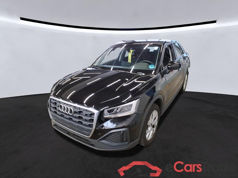 Audi 35 TFSI basis Q2 #1