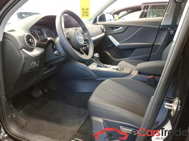 Audi 35 TFSI basis Q2 #5