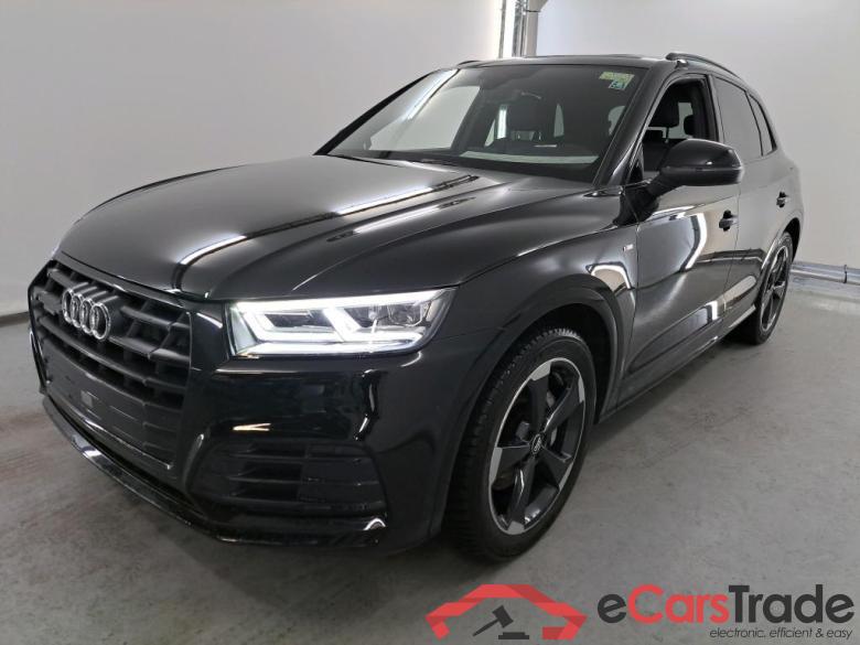 AUDI Q5 2.0 TFSI E 50 220KW S TR QUAT. 4WD SPORT #1