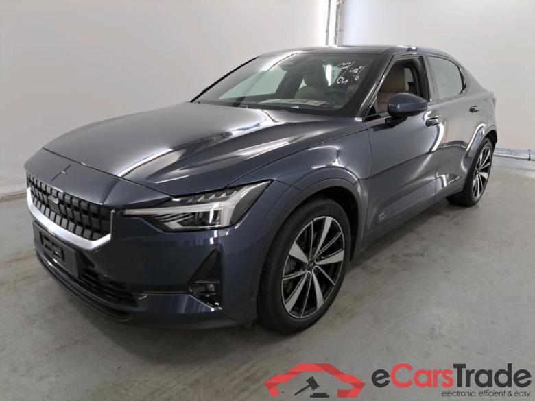 POLESTAR 2 BEV 78KWH DUAL MOTOR AUTO 4WD LONG RANGE Pilot Plus