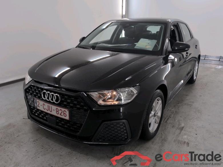 AUDI A1 SPORTBACK 1.0 25 TFSI ATTRACTION Business trunk module #1