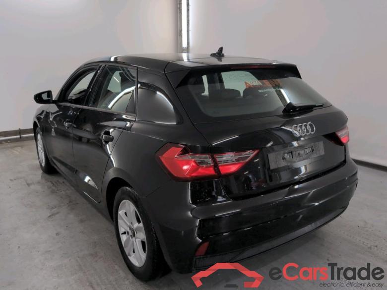 AUDI A1 SPORTBACK 1.0 25 TFSI ATTRACTION Business trunk module #3