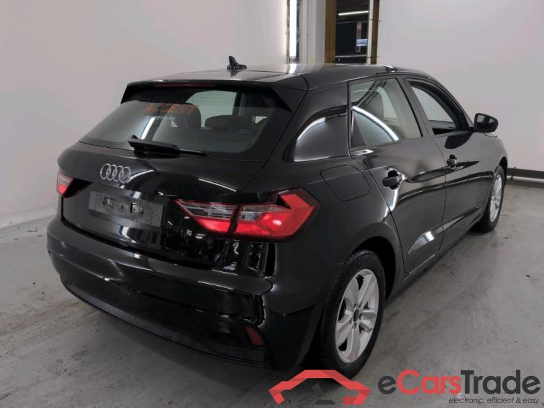 AUDI A1 SPORTBACK 1.0 25 TFSI ATTRACTION Business trunk module #4