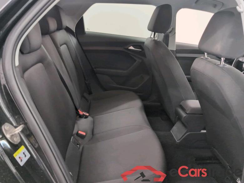 AUDI A1 SPORTBACK 1.0 25 TFSI ATTRACTION Business trunk module #6