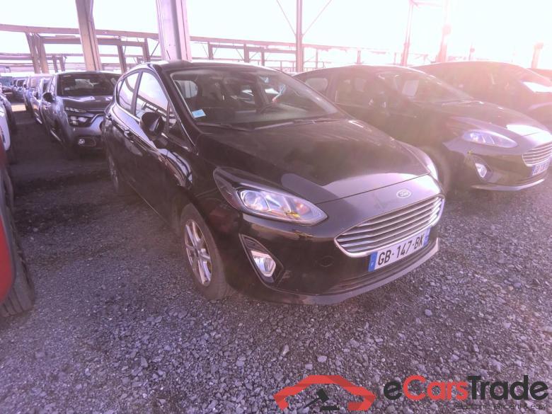 FIESTA VP VU TITANIUM 75CV RISK #2