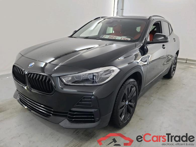 BMW X2 1.5 SDRIVE18I 100KW ACO Business Edition - Travel