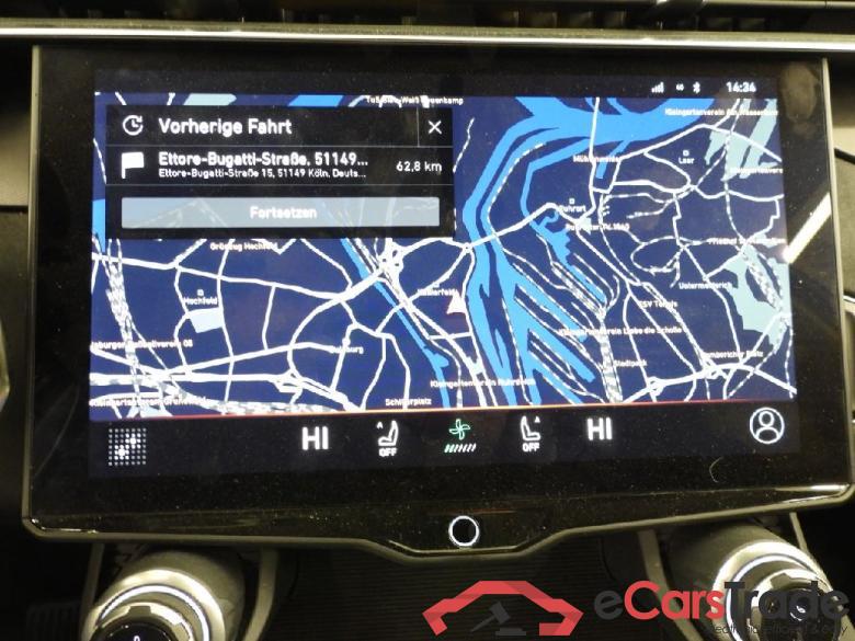 LynkAndCo Lynk & Co 01 ´20 LYNK & CO 01 PHEV 5d 132kW #6