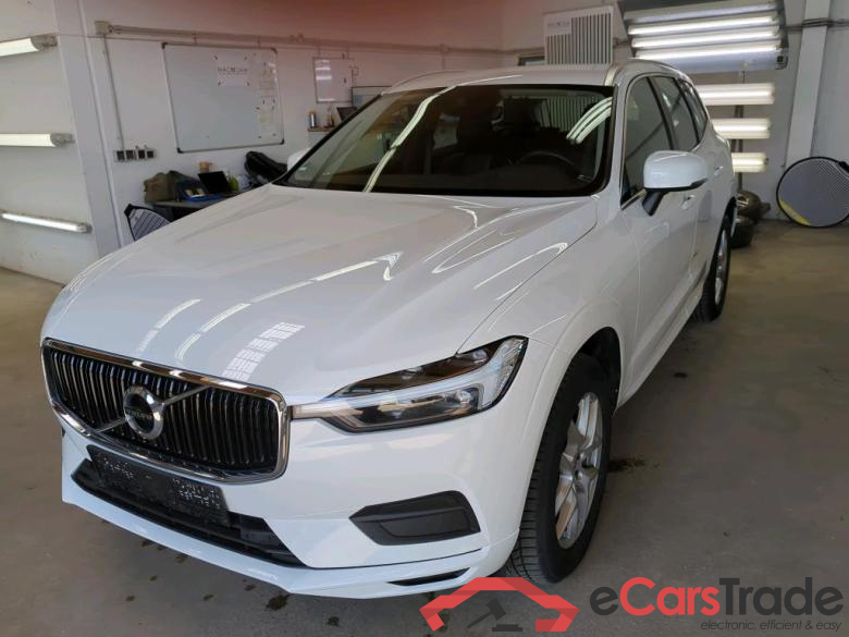Volvo XC60 ´17 XC60 Momentum Pro 2WD 2.0 D4 140KW AT8 E6dT