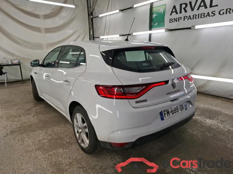 Renault Business Blue dCi 115 Megane IV Berline 5pt. Business 1.5 dCi 115CV BVM6 E6dT / CATALYSEUR + FAP + CAPTEUR DIFFERENTIEL HS #2