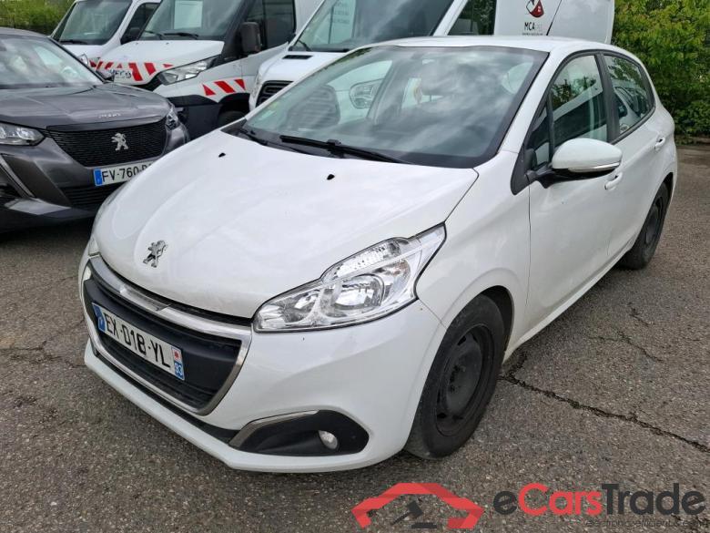 Peugeot BlueHDi 75 PREMIUM PACK 208 Affaire Premium Pack 1.6 HDi 75 / CATALYSEUR/FAP + EMBRAYAGE HS + CONTRÔLE PH APREVOIR #1