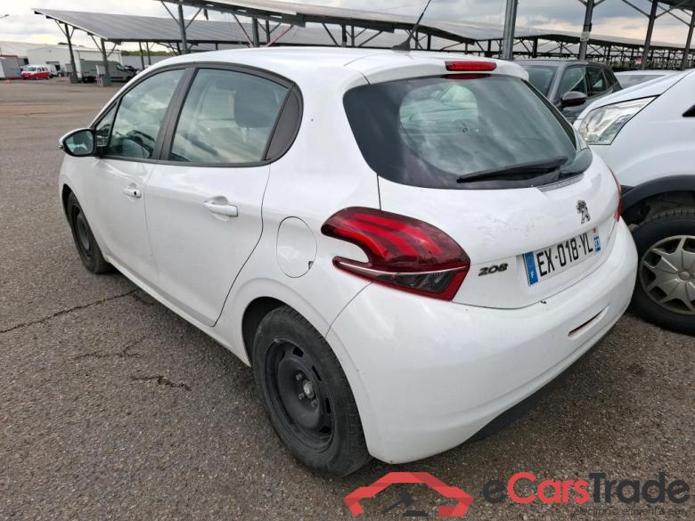 Peugeot BlueHDi 75 PREMIUM PACK 208 Affaire Premium Pack 1.6 HDi 75 / CATALYSEUR/FAP + EMBRAYAGE HS + CONTRÔLE PH APREVOIR #2