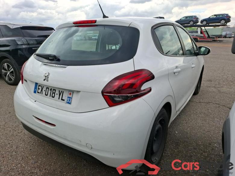 Peugeot BlueHDi 75 PREMIUM PACK 208 Affaire Premium Pack 1.6 HDi 75 / CATALYSEUR/FAP + EMBRAYAGE HS + CONTRÔLE PH APREVOIR #3