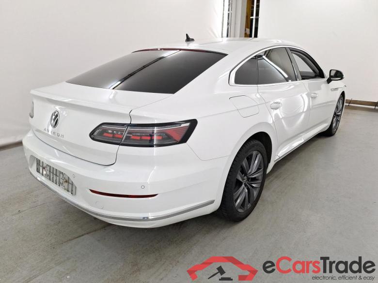 VOLKSWAGEN ARTEON 2.0 TDI 110KW DSG ELEGANCE Business Confort Winter  Assistance #4