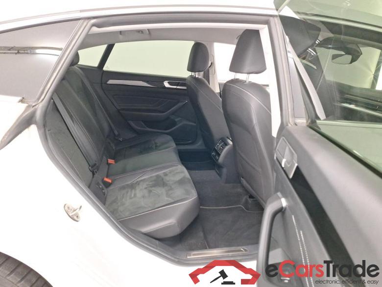 VOLKSWAGEN ARTEON 2.0 TDI 110KW DSG ELEGANCE Business Confort Winter  Assistance #6