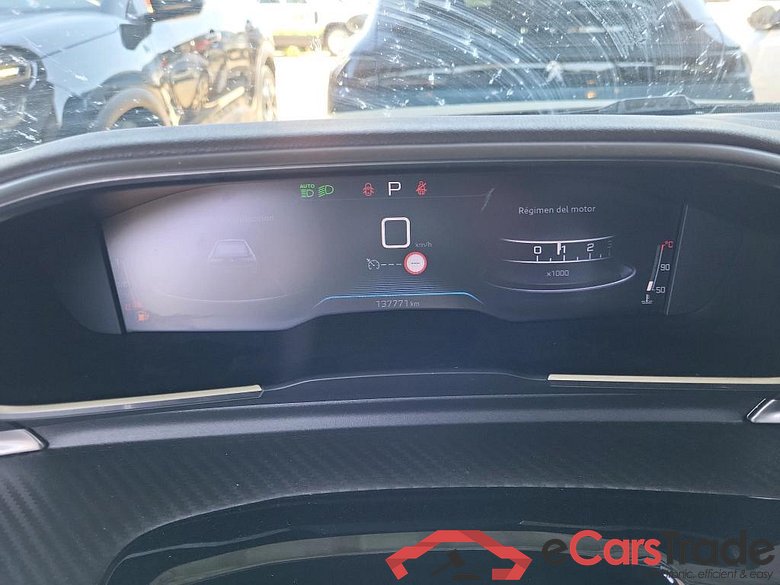 Peugeot Allure PureTech 133kW (180) S&S EAT8 508 Allure 1.6 PureTech 180CV AT8 E6dT #4