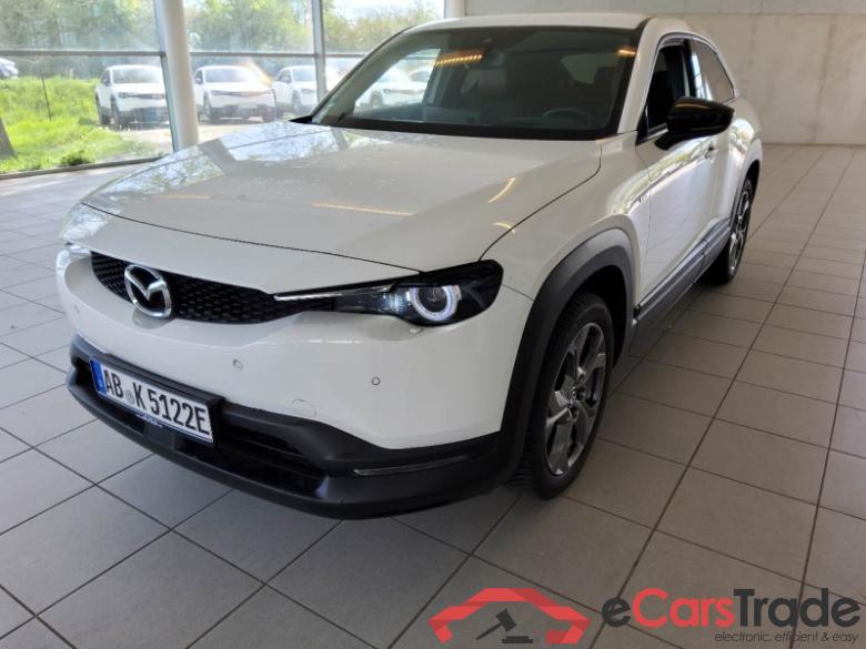 Mazda MX-30 (DR)(05.2020->) DE - SUV5 e-SKYACTIV, Advantage, 2022 - 2025 #1