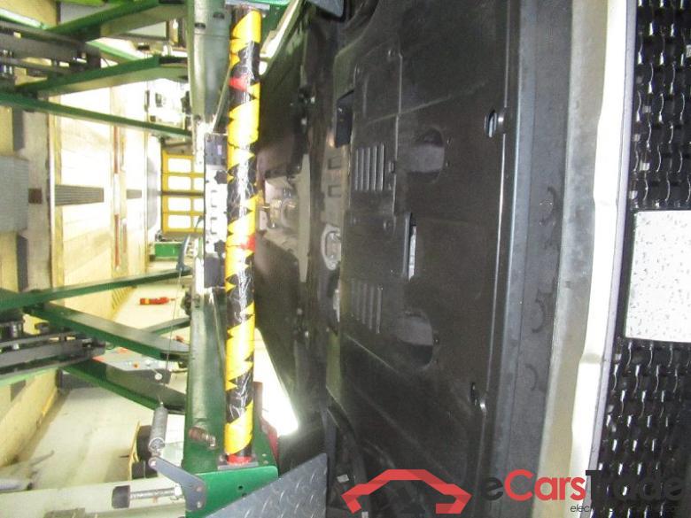 Kia XCeed (2019->) DE - SUV5 1.5 T-GDI EU6d, Spirit (EURO 6d), 2021 - 2022 #5