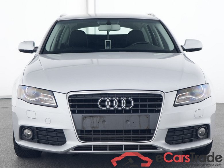 Audi A4 Avant 1.8 TFSI EU5, Avant Ambition (EURO 5) #2