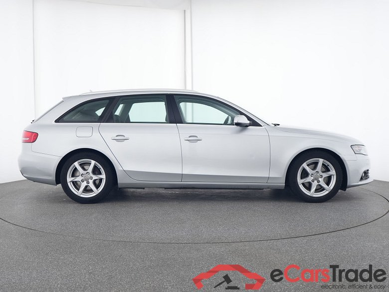 Audi A4 Avant 1.8 TFSI EU5, Avant Ambition (EURO 5) #4