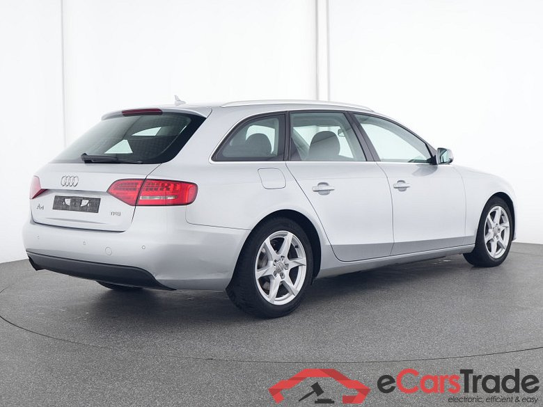 Audi A4 Avant 1.8 TFSI EU5, Avant Ambition (EURO 5) #5