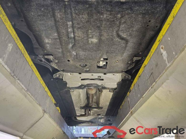 Ford Focus Turnier (CGE)(2018->) DE - Kb5 2.0 EcoBlue EU6d-T, Cool&Connect S/S (EURO 6d-TEMP), 2018 - 2021 #5