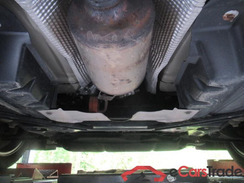 Ford Fiesta (CE1)(2017->) DE - LimS5 1.0 EcoBoost EU6d-T, Titanium X S/S (EURO 6d-TEMP), 2019 - 2020 #5