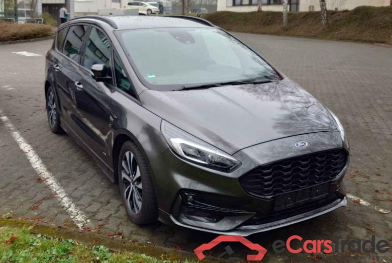 Ford S-MAX (CDR)(2015->) DE - Van5 2.0 EcoBlue EU6d, ST-Line AWD Start/Stopp  (EURO 6d), (Facelift) 2020 - 2021 #2