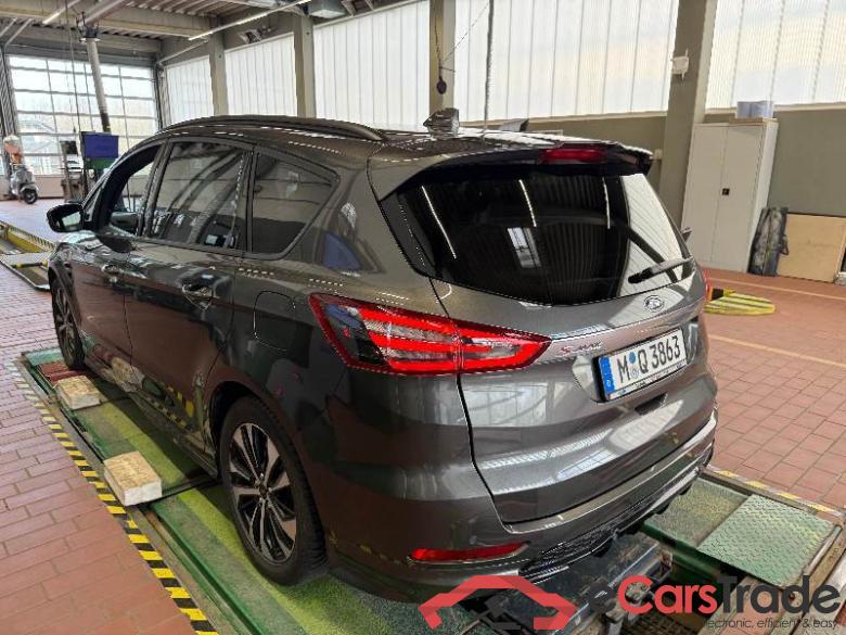 Ford S-MAX (CDR)(2015->) DE - Van5 2.0 EcoBlue EU6d, ST-Line AWD Start/Stopp  (EURO 6d), (Facelift) 2020 - 2021 #4