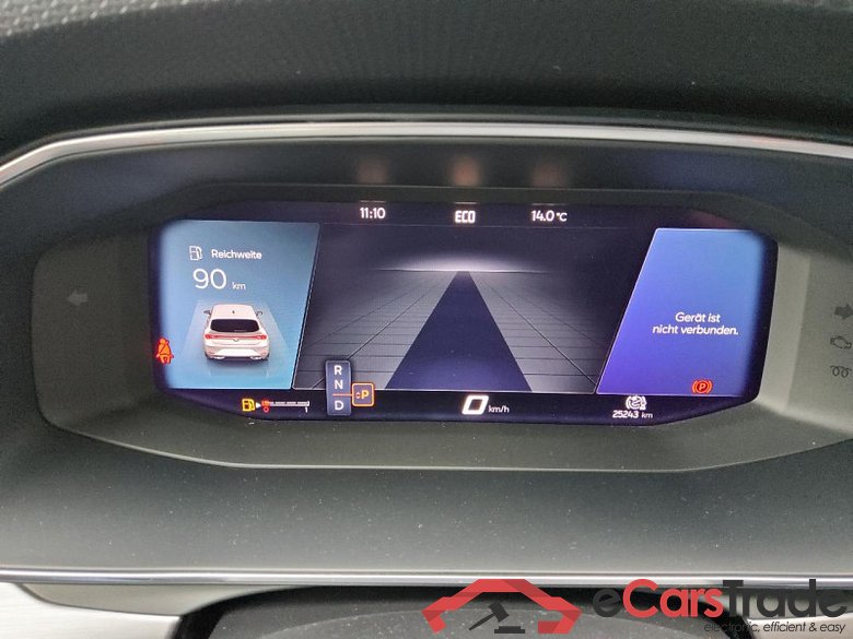 Seat Leon (KL1)(03.2020->) DE - LimS5 1.5 eTSI EU6d, FR OPF (EURO 6d), 2020 - 2024 #6