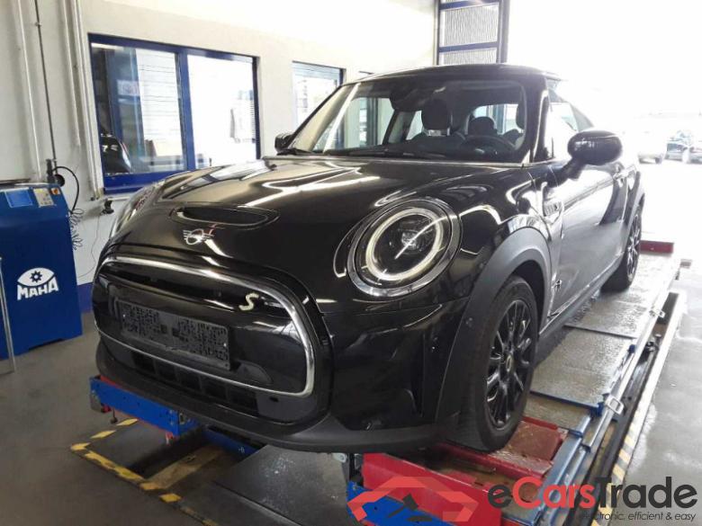 MINI Mini 3-trg. (F56)(2013->) DE - LimS3 SE, Cooper SE Classic Trim, (Facelift 2) 2021 - 2024 #1