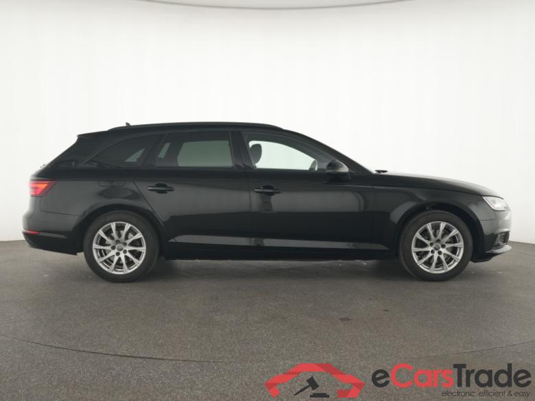 Audi A4 Avant 2.0 TDI EU6, Avant basis #4
