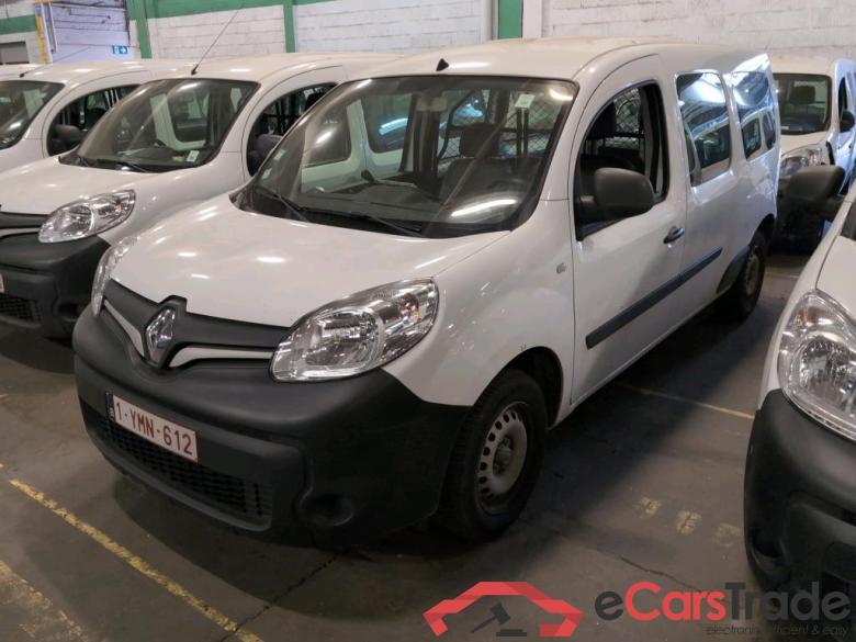 RENAULT KANGOO EXPRESS MAXI DIESEL Lot 1.3 RENAULT KANGOO EXPRESS Maxi 1.5 dCi Blue Confort #1