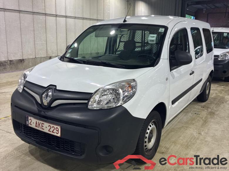 RENAULT KANGOO EXPRESS 1.5 BLUE DCI 95 MAXI CONFORT #1