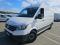 preview Volkswagen Crafter #0