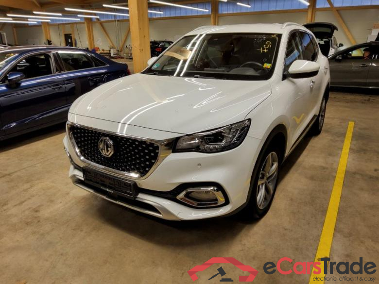 MG EHS ´21 MG EHS PHEV Comfort 5d 119kW