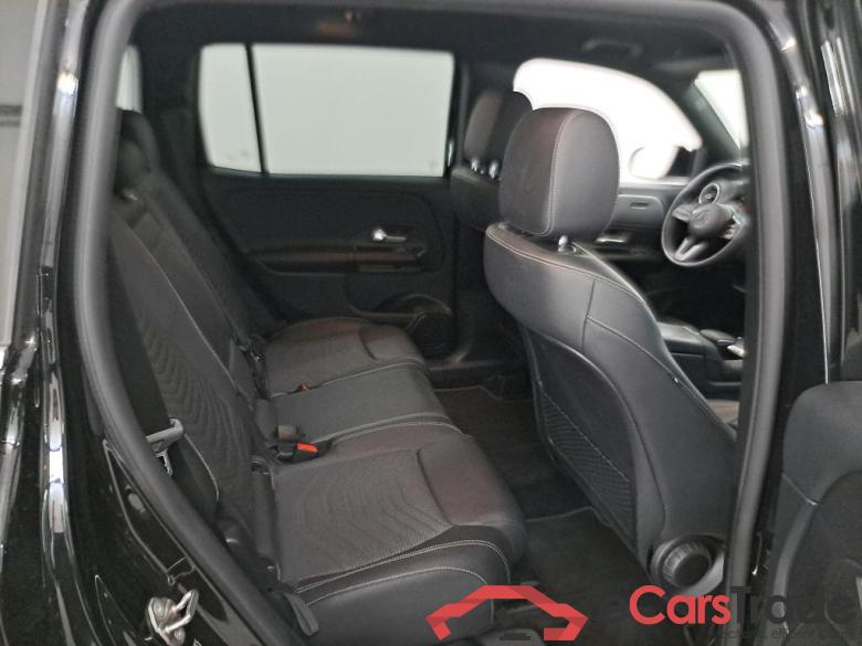 MERCEDES-BENZ GLB 2.0 GLB 200 D BUSINESS SOLUTION #6