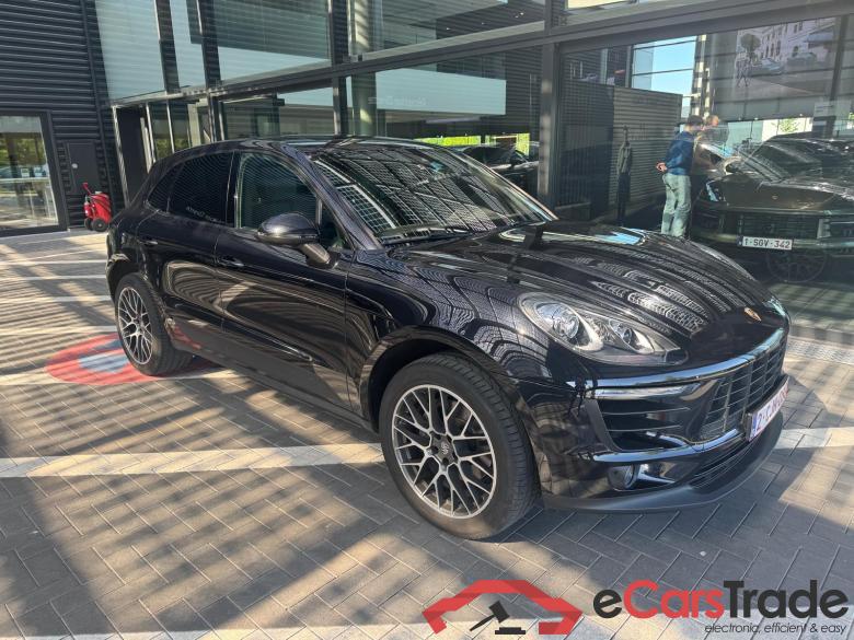 PORSCHE Macan Macan 2.0 Turbo PDK #2