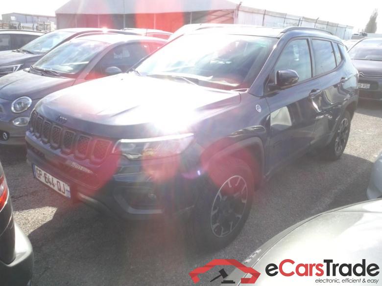 COMPASS 240 HY TRAILHK BVA AWD