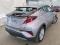 preview Toyota C-HR #2