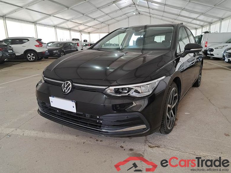Volkswagen 26 VOLKSWAGEN GOLF / 2019 / 5P / BERLINA 1.4 TSI EHYBRID 204 CV DSG STYLE #1