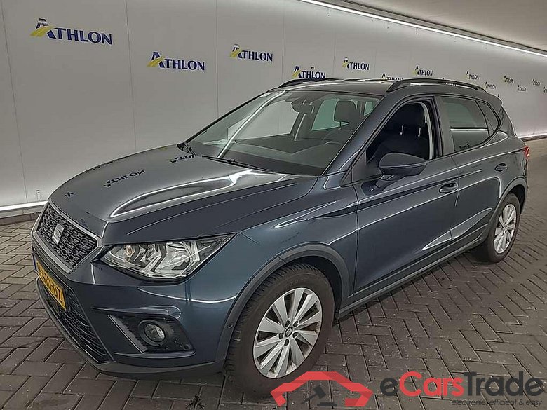 SEAT Arona 1.0 TSI 85kW Style Business Intense DSG 5D