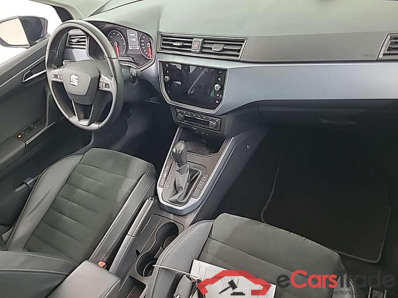 SEAT Arona 1.0 TSI 85kW Style Business Intense DSG 5D #6